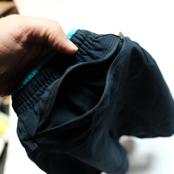 New Balance Running Shorts – Size Small (4-inch split) - Picture 5 of 7